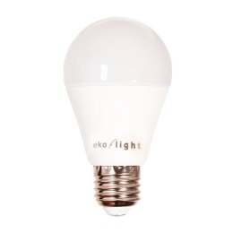 Żarówka LED 12W E27 - barwa neutralna