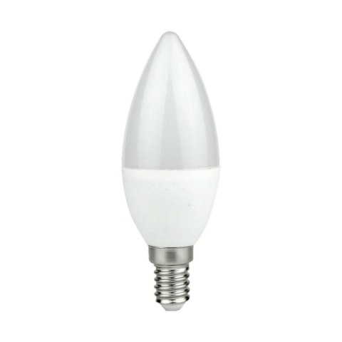 Żarówka LED 7W E14 - barwa neutralna