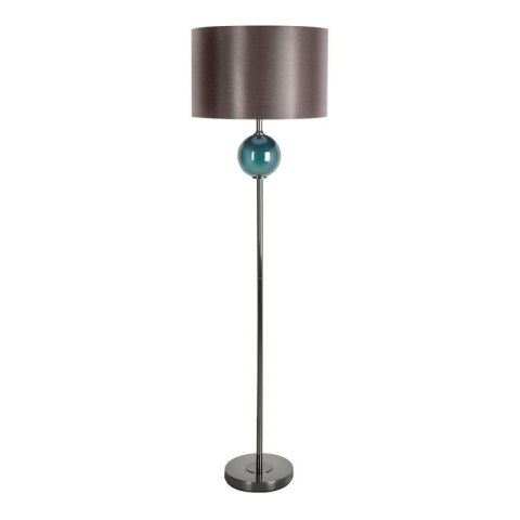 LAMPA MERRY (08) (FI) 46X157 CM CIEMNOTURKUSOWY