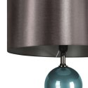 LAMPA MERRY (08) (FI) 46X157 CM CIEMNOTURKUSOWY