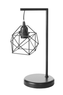 LAMPA ERIC (01) 15X40 CM CZARNY