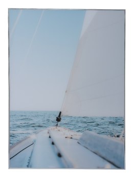 GRAFIKA NA SZKLE SEA HAMPTONS YACHT 70X100X3 CM