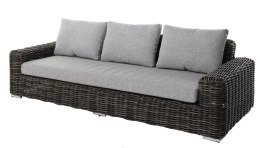 SOFA MAJE GREY 3 OSOBOWA 246X99X73CM