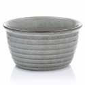 Kokilka okrągła ramekin DUKA FRISTAD 10.5 cm szara kamionkowa