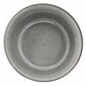 Kokilka okrągła ramekin DUKA FRISTAD 10.5 cm szara kamionkowa