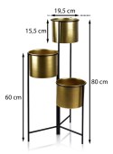 Kwietnik Swen Triple Gold 3 osłonki