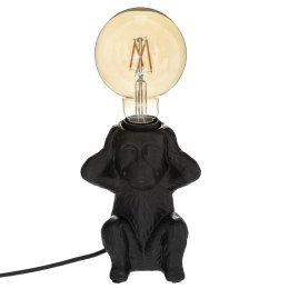 Ceramiczna lampka nocna Monkey Oreille