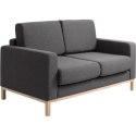 Sofa 2 osobowa Scandic