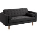 Sofa 2 osobowa Topic Wood