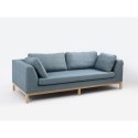 Sofa 3 osobowa Ambient Wood