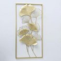 Ozdoba ścienna Ginkgo 50x100 cm