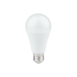 Żarówka LED barwa ciepła 15W E27