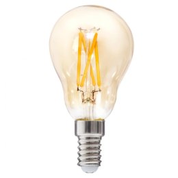 Żarówka LED Amber Straight 2W E14