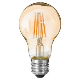 Żarówka LED Amber Straight 2W E27