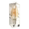 Żarówka LED Flame Straight 2W E14