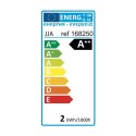 Żarówka LED Flame Straight 2W E14