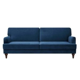 Rozkładana sofa 3 osobowa Tova Velvet