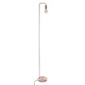 Lampa podłogowa Keli miedziana 150 cm