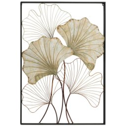 Ozdoba ścienna Ginkgo 76x107 cm