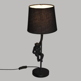 Dekoracyjna lampka nocna Monkey 49 cm