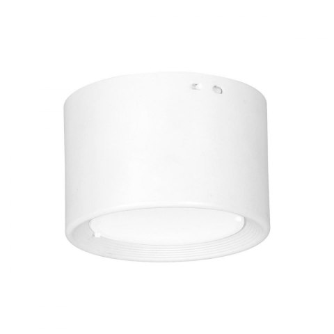 Downlight nowoczesny biały spot LED