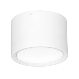 Downlight nowoczesny spot LED biały