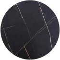 Stolik kawowy Antica Black Marble