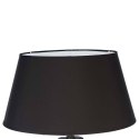 Lampa podłogowa Runo Black 145 cm