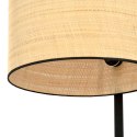 Lampa podłogowa ESTRELLA LP1 RATTAN