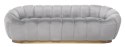 SOFA SABATINI 227X93X74CM