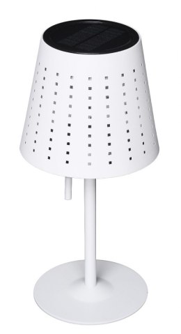 LAMPA OGRODOWA SOLARNA SUNNY 16X16X27CM