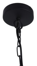 LAMPA WISZĄCA BELL 52X52X150 CM