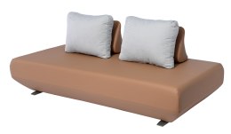 SOFA OGRODOWA ISLA 212X100X43 CM