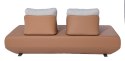 SOFA OGRODOWA ISLA 212X100X43 CM