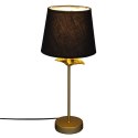 Lampka nocna Palmier Gold 45 cm