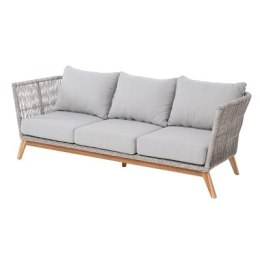 SOFA 3 OSOBOWA NOA 208X78X74 CM