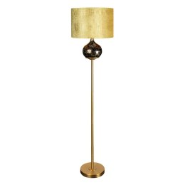 LAMPA MYRA (FI) 25X157 CM BRĄZOWY