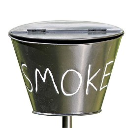 Popielniczka ogrodowa Smoke wys 110 cm